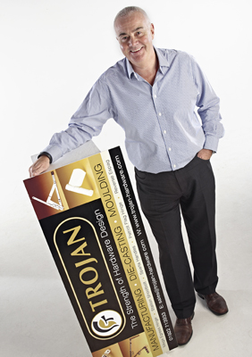 Trojan Group is joint winner of Hardware category at inaugural National Fenestration Awards