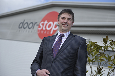 Door-Stop plans another industry first for FIT Show