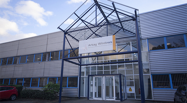 A WINDOW OF OPPORTUNITY: ARKAY WINDOWS EXPANDS ITS BUSINESS TO DELIVER QUALITY PRODUCTS AND SERVICES TO ITS CUSTOMERS