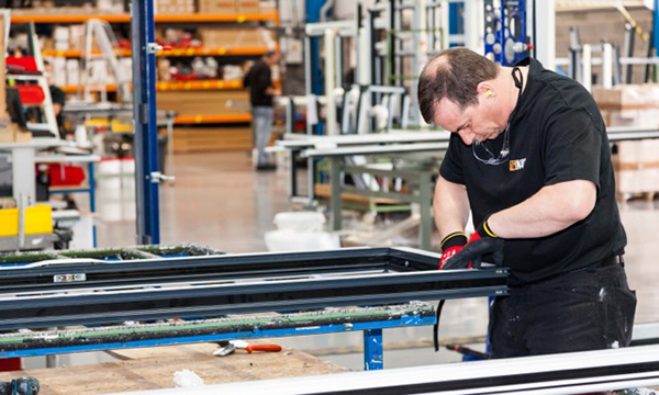 KAT MAKES STATEMENT WITH INVESTMENT IN FLAGSHIP QUADRA MACHINE