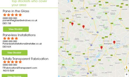 LINIAR LAUNCHES ONLINE SEARCH FACILITY