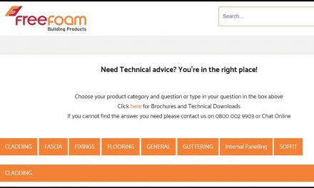 FREEFOAM FACTS AND FITTING AT YOUR FINGER TIPS
