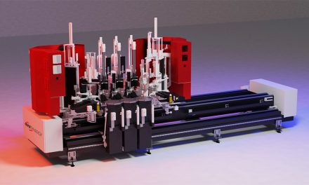 AVANTEK ANNOUNCES PARTNERSHIP WITH GRAF SYNERGY