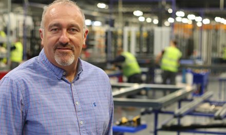 STERNFENSTER INTRODUCES NEW ONLINE PLATFORM TO RECOGNISE AND REWARD STAFF