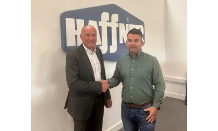 HAFFNER FURTHER STRENGTHENS SERVICE RESOURCE WITH NEW ENGINEER APPOINTMENT