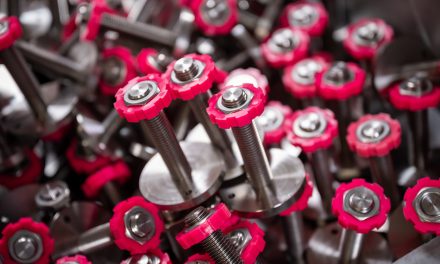 MEET THE DRIVING FORCE BEHIND THE MANUFACTURING OF WINDOW WIDGETS’ INDUSTRY BESTSELLER